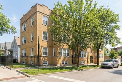 3335 W Byron Unit 2, Chicago, IL 60618