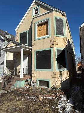 1527 S 48th, Cicero, IL 60804