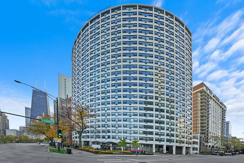 1150 N Lake Shore Unit 11D, Chicago, IL 60611