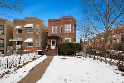 701 Reba, Evanston, IL 60202