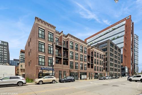 210 N Halsted Unit 4, Chicago, IL 60661