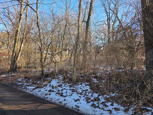 Lot #3-5 Hayes, Algonquin, IL 60102