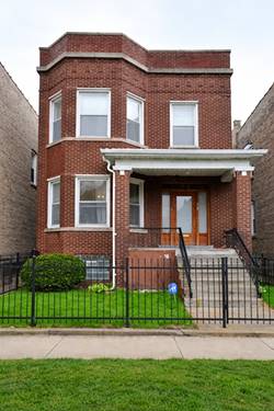 1539 W 71st Unit 2, Chicago, IL 60636