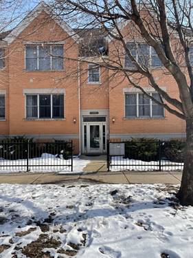 4165 S Ellis Unit 2N, Chicago, IL 60653