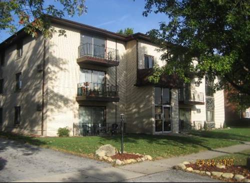 10326 Mayfield Unit 1S, Oak Lawn, IL 60453