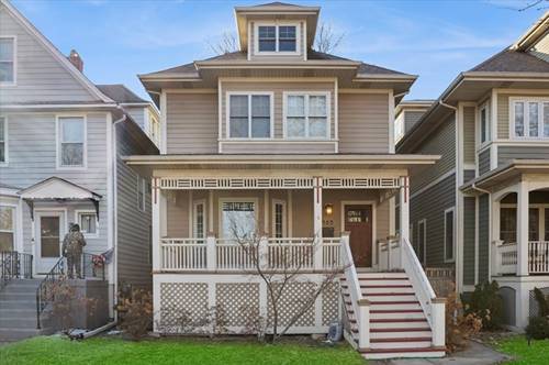 305 Marengo, Forest Park, IL 60130