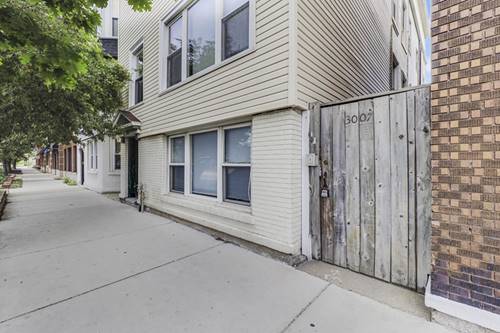 3007 N Ashland Unit CHG, Chicago, IL 60657
