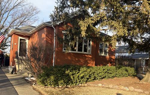 320 W Harrison, Lombard, IL 60148