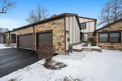 63 White Oak Unit 63, St. Charles, IL 60174