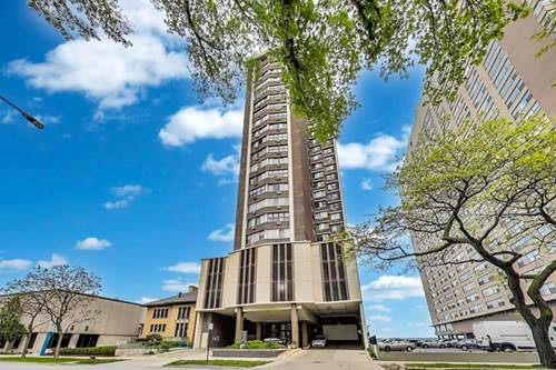 6325 N Sheridan Unit 2101, Chicago, IL 60660