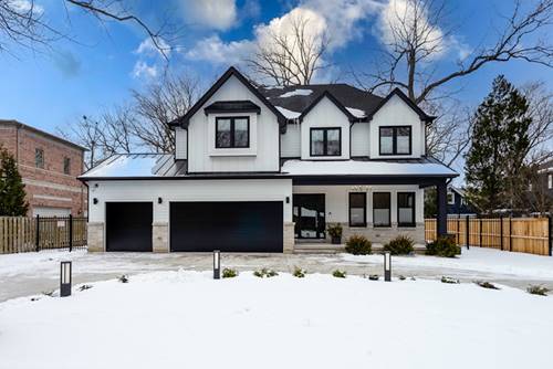 23388 N Birchwood, Deerfield, IL 60015