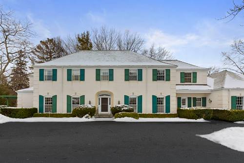 970 E Deerpath, Lake Forest, IL 60045