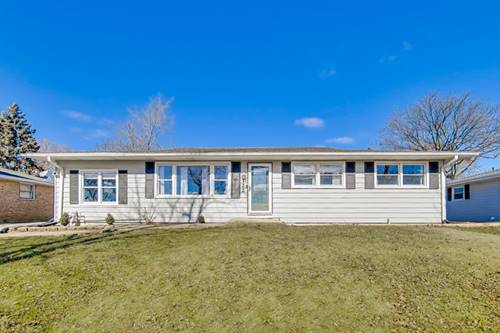 122 59th, Willowbrook, IL 60527