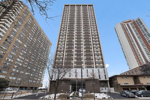 6147 N Sheridan Unit 5B, Chicago, IL 60660