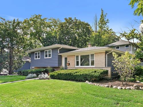 465 Cottage, Glen Ellyn, IL 60137
