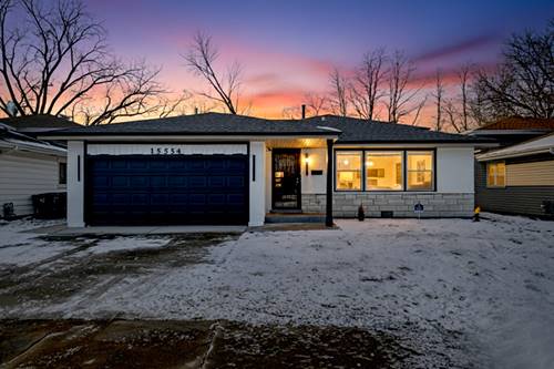 15554 S Park, South Holland, IL 60473
