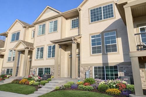 255 Regency Unit D, Wauconda, IL 60084