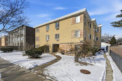1609 Howard Unit 2, Evanston, IL 60202