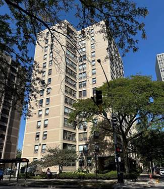 5050 S East End Unit 4B, Chicago, IL 60615