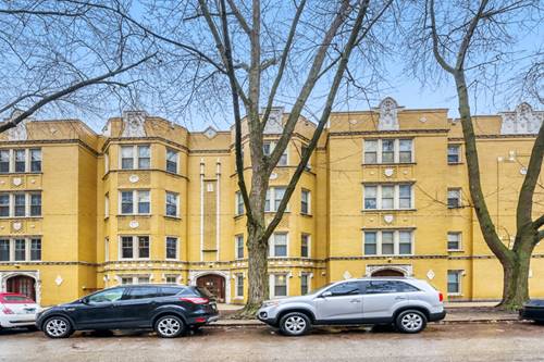 6450 N Bell Unit G, Chicago, IL 60645