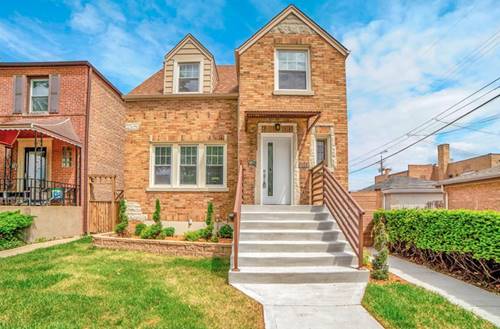 6014 W Fletcher, Chicago, IL 60634