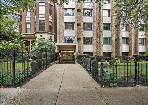 510 W Fullerton Unit 204, Chicago, IL 60614