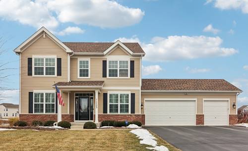 11723 Clark, Huntley, IL 60142