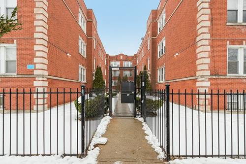 1301 E 71st Unit 2N-A, Chicago, IL 60619