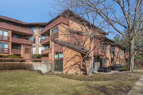 706 Waukegan Unit 4, Glenview, IL 60025