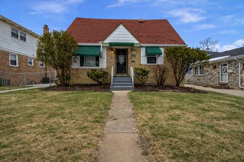 17552 Roy, Lansing, IL 60438