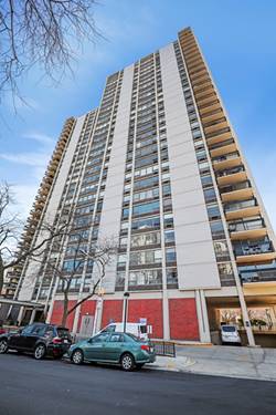 1360 N Sandburg Unit 2908, Chicago, IL 60610