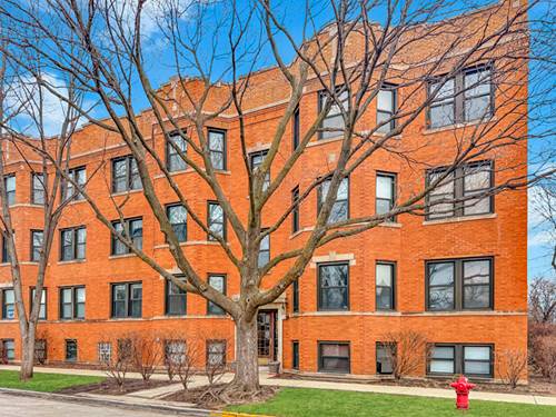 842 Wesley Unit 1, Oak Park, IL 60304