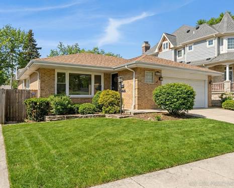5436 Blodgett, Downers Grove, IL 60515