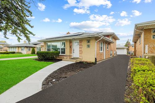 4525 N Plainfield, Norridge, IL 60706