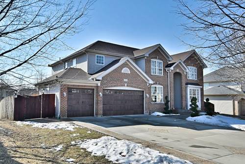 5761 Providence, Hoffman Estates, IL 60192