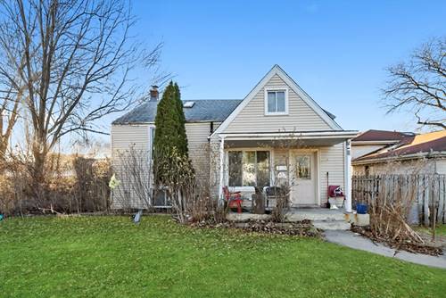 5350 S 73rd, Summit, IL 60501