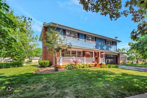 19126 Pierce, Homewood, IL 60430