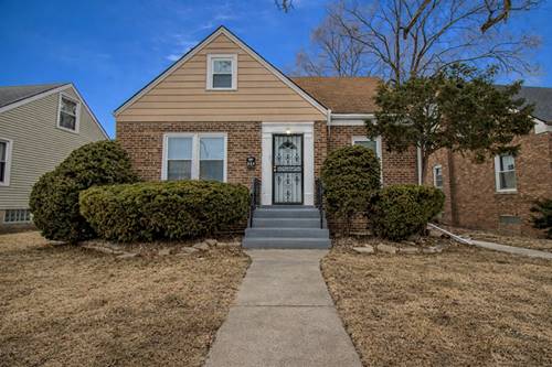 212 E 142nd, Dolton, IL 60419