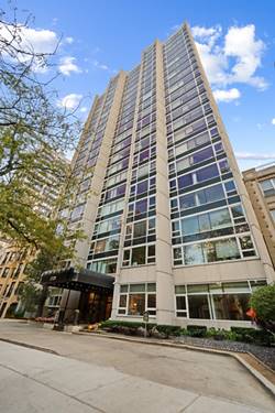 2728 N Hampden Unit 301, Chicago, IL 60614