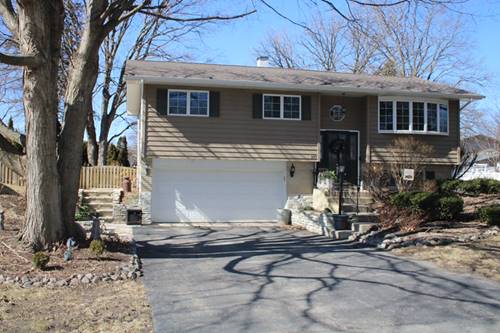 207 York, New Lenox, IL 60451