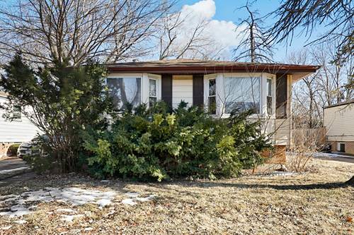 15539 Minerva, Dolton, IL 60419