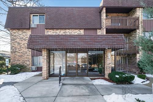 940 E Old Willow Unit 312, Prospect Heights, IL 60070