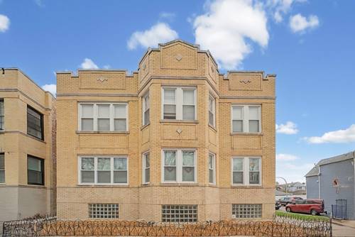 2950 W Waveland Unit 1, Chicago, IL 60618