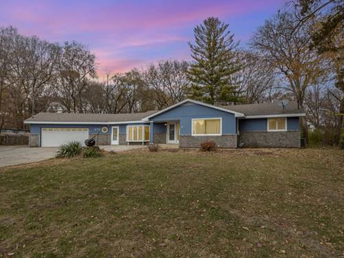 270 E Southmor, Morris, IL 60450