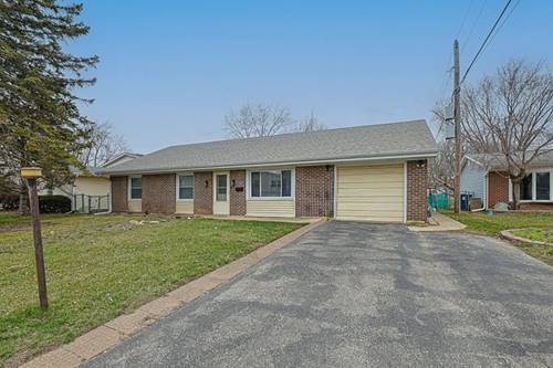 7815 Carlisle, Hanover Park, IL 60133