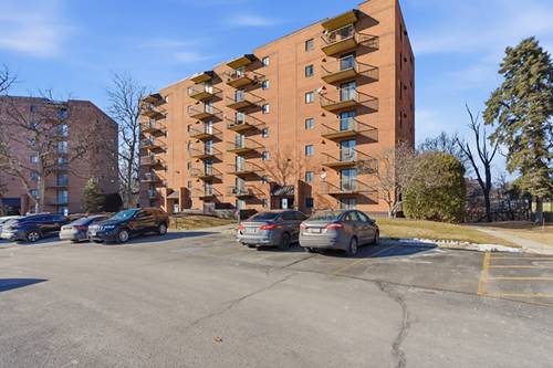 6010 Lake Bluff Unit 402, Tinley Park, IL 60477