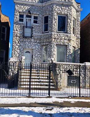 175 N Lavergne, Chicago, IL 60644