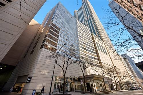 110 E Delaware Unit 1702, Chicago, IL 60611