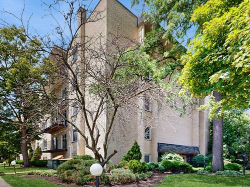 8650 Ferris Unit 203, Morton Grove, IL 60053