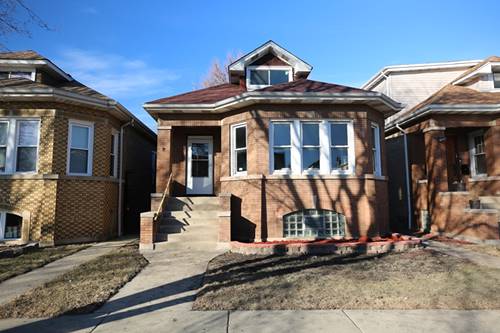 5536 W Melrose, Chicago, IL 60641